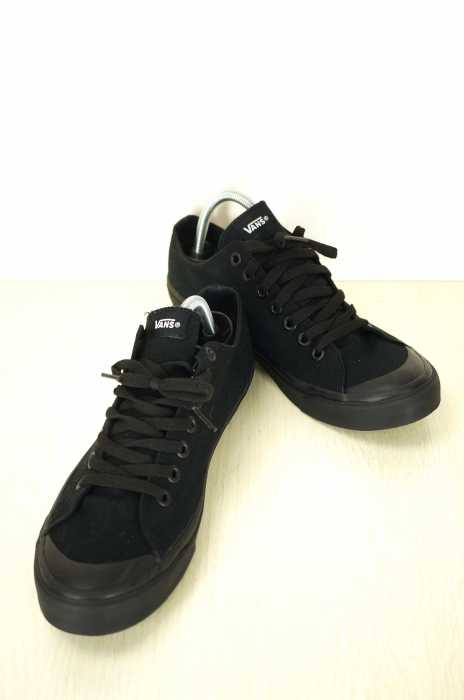 VANS (バンズ) CLASSIC SKOOL LO クラシックスクール ロー メンズ シューズ