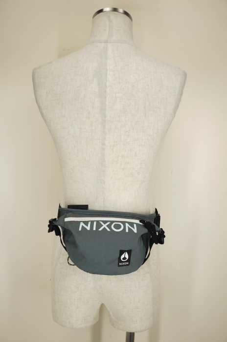 NIXON （ニクソン） ウエストバッグ メンズ バッグ