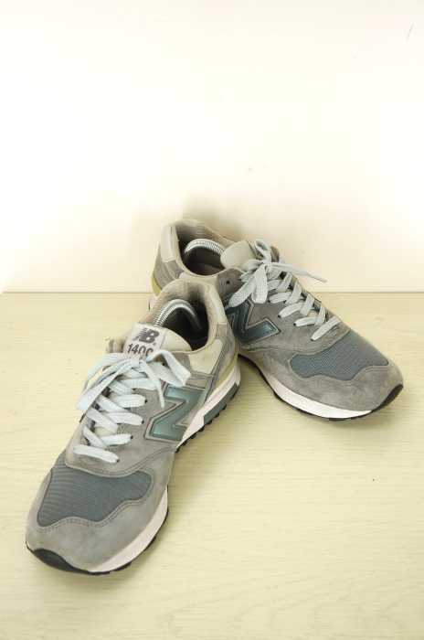 NEW BALANCE （ニューバランス） USA製 M1400SB メンズ シューズ