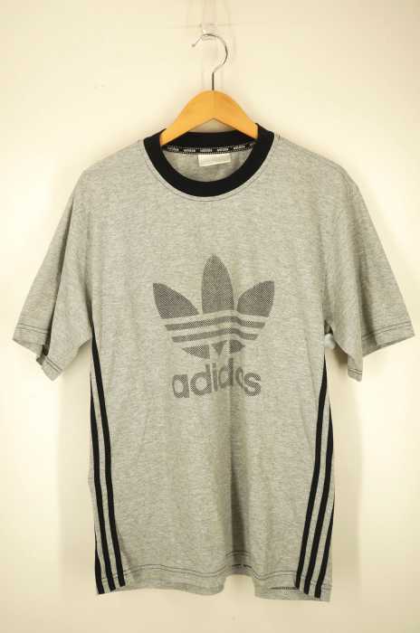 adidas （アディダス） トレフォイルロゴ メンズ トップス