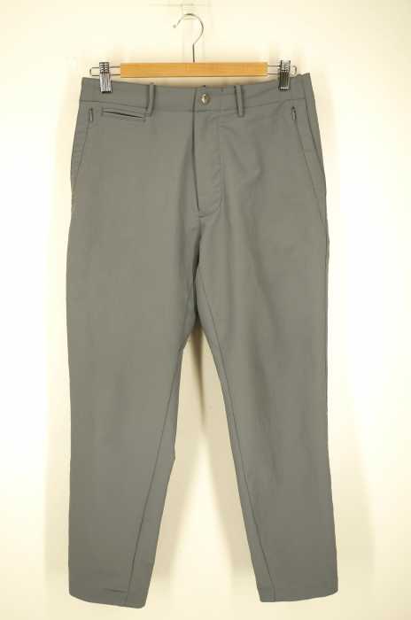 nanamica (ナナミカ) ALPHADRY Stretch Pants アルファドライ ストレッチ パンツ メンズ パンツ