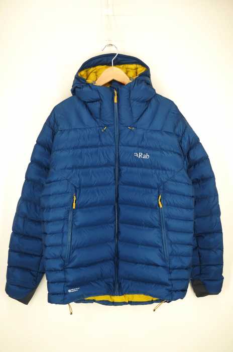 ラブ メンズ ジャケット・ブルゾン アウター Electron Pro Jacket - Men's