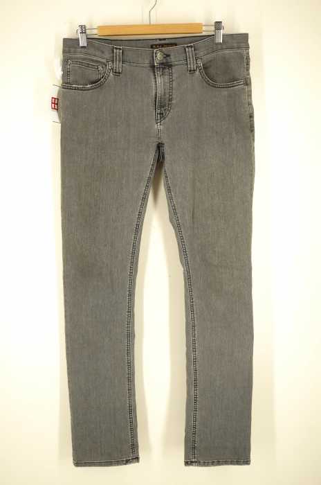 Nudie Jeans(ヌーディージーンズ) TUBE KELLY メンズ パンツ