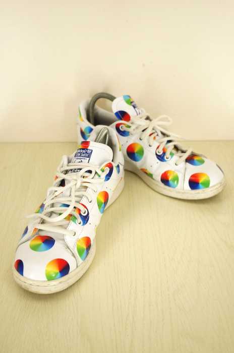 adidas Originals (アディダスオリジナルス) STAN SMITH メンズ シューズ