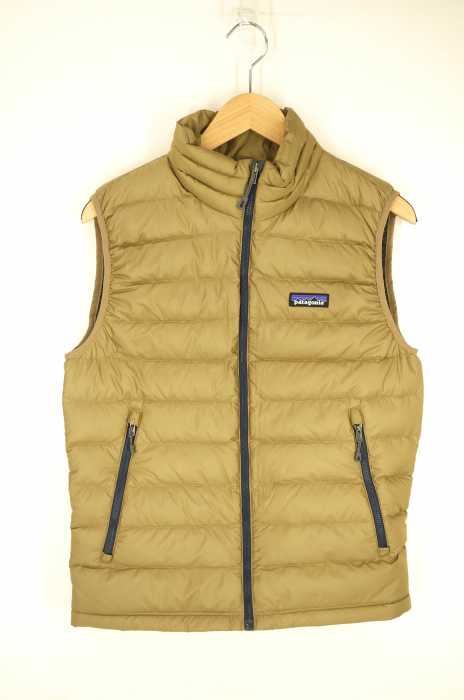 patagonia （パタゴニア） Down Sweater Vest メンズ アウター