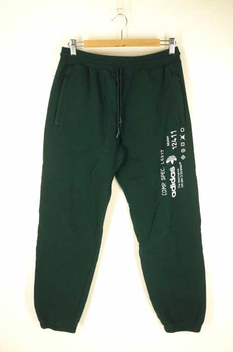 adidas×Alexander Wang （アディダス×アレキサンダーワン） Graphic Sweatpants メンズ パンツ