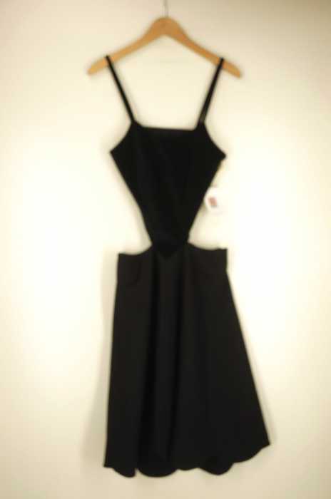 H&M × COMME des GARCONS（エイチアンドエム コムデギャルソン） レディース ワンピース
