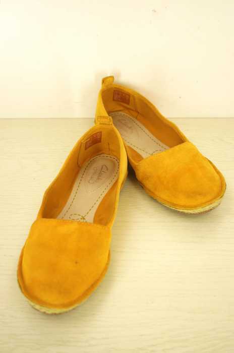 Clarks(クラークス) レディース シューズ