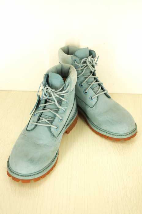 Timberland (ティンバーランド) Premium WaterProof Boot レディース シューズ