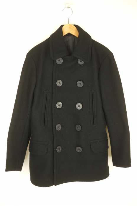 NAVAL CLOTHING FACTORY（ナーバルクロッシングファクトリー） ピーコート　pea coat メンズ アウター