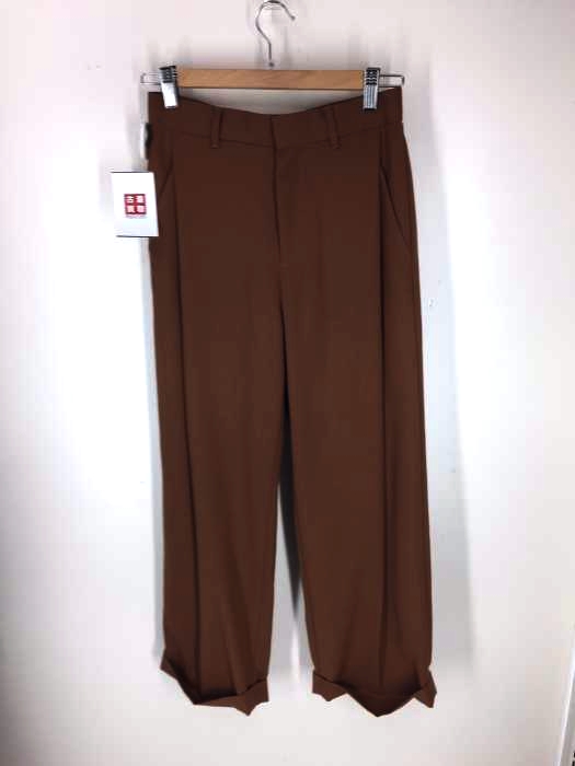 JOURNAL STANDARD（ジャーナルスタンダード） タック入り ストレートパンツ レディース パンツ