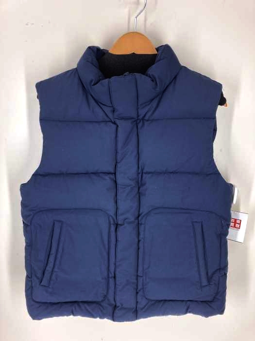 Gap(ギャップ) ダウンベスト メンズ アウター