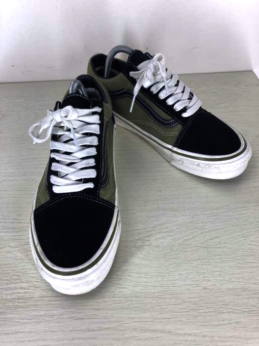 VANS（バンズ） OLDSKOOL OG メンズ シューズ