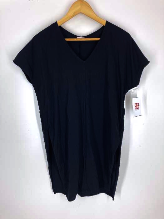 DRESSTERIOR（ドレステリア） Vネック Tシャツ レディース トップス