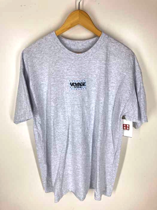 ALWAYTH(オールウェイズ) Rain Tee メンズ トップス
