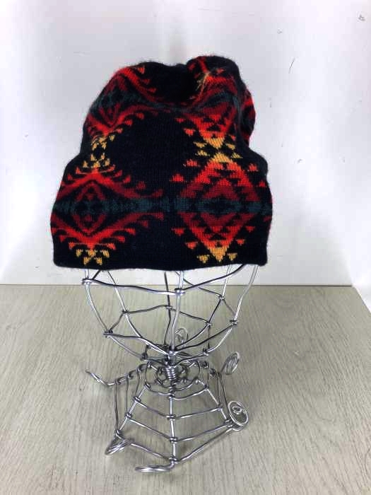 PENDLETON（ペンドルトン） ビーニー ニット帽子 レディース 帽子
