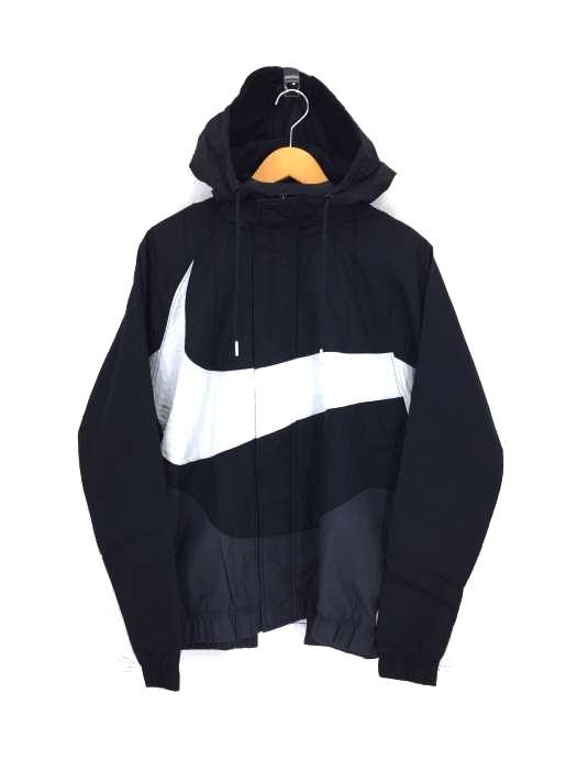 NIKE(ナイキ) NSW SWOOSH WOVEN LINED JACKET メンズ アウター