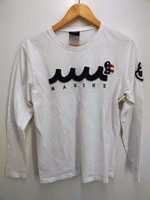 muta MARINE(ムータマリン) メンズ トップス