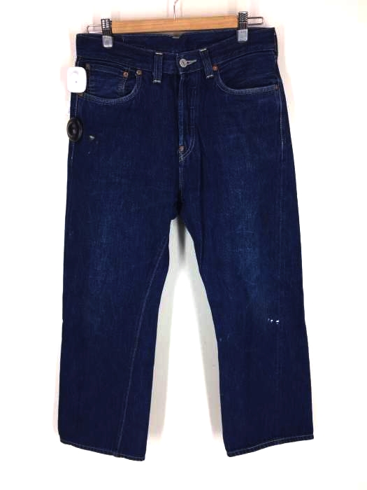 Levis VintageClothing(リーバイスヴィンテージクロージング) 米国製1937年モデル LEVI'S 501XX BIG E メンズ パンツ