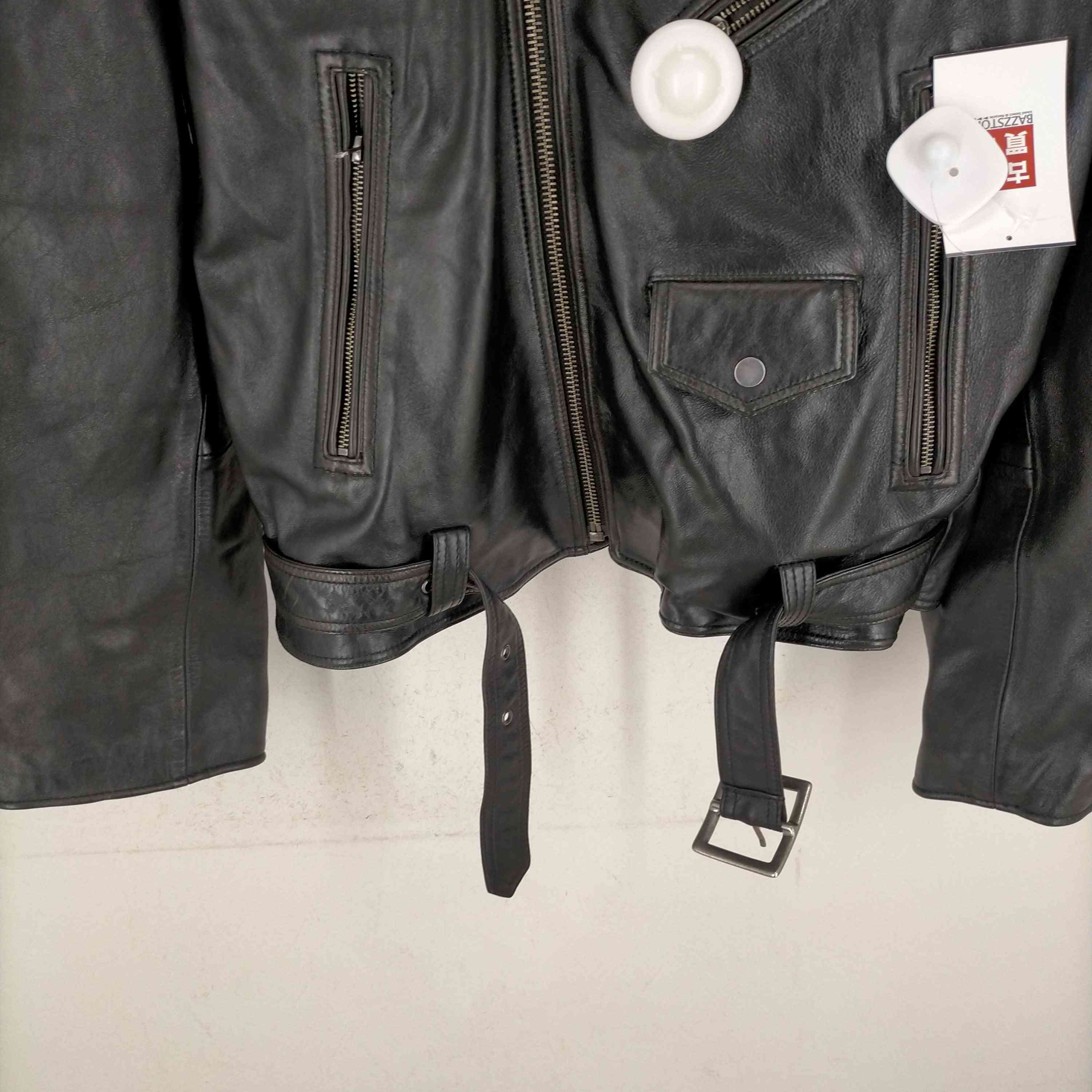 Mサイズ ZARA x Steven Meisel ライダース