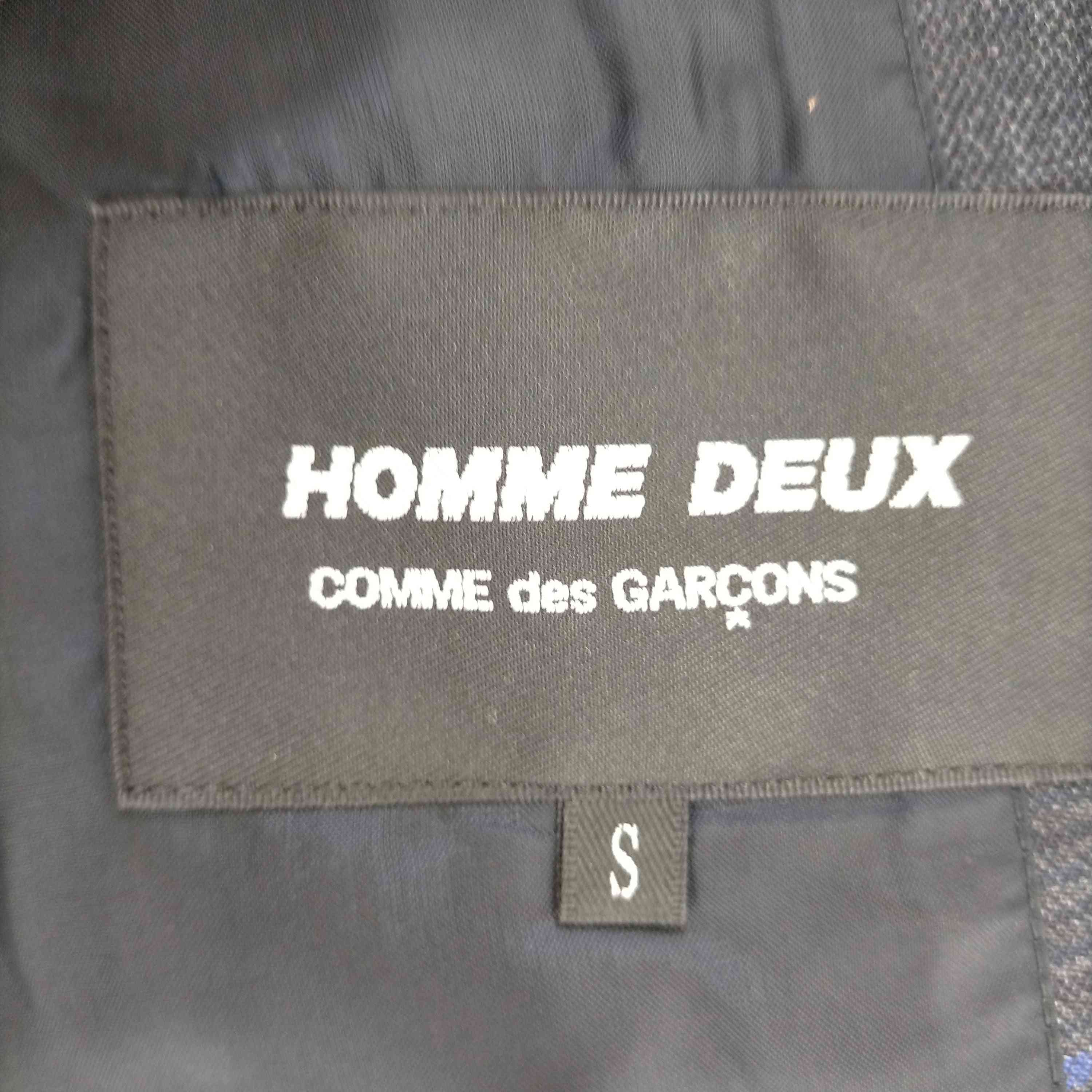 COMME des GARCONS HOMME DEUX(コムデギャルソンオムドゥ)AD2019