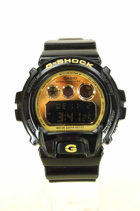 G-SHOCK（ジーショック） DW-6900CB 腕時計 メンズ ファッション雑貨