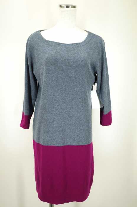 closet story UNITED ARROWS LTD（ユナイテッドアローズ） ウール混ニットワンピース レディース ワンピース