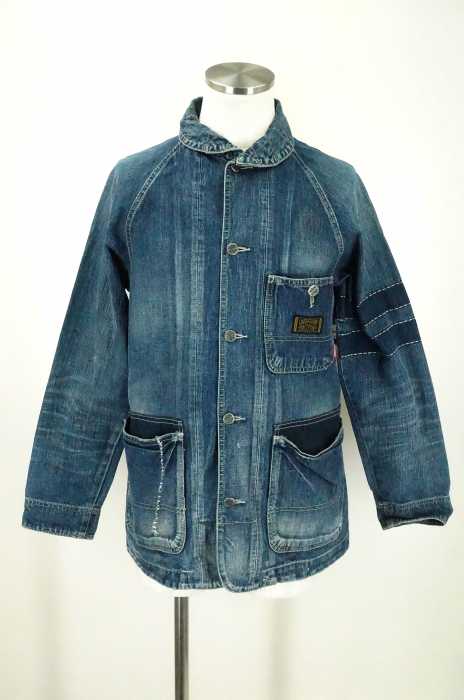 NEIGHBORHOOD（ネイバーフッド） SHIPYARD/C-JKT メンズ パンツ
