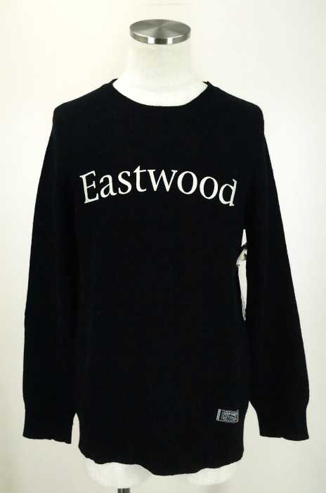 NEIGHBORHOOD（ネイバーフッド） EASTWOOD.CLASSIC CREW/W-KNIT.LS メンズ トップス