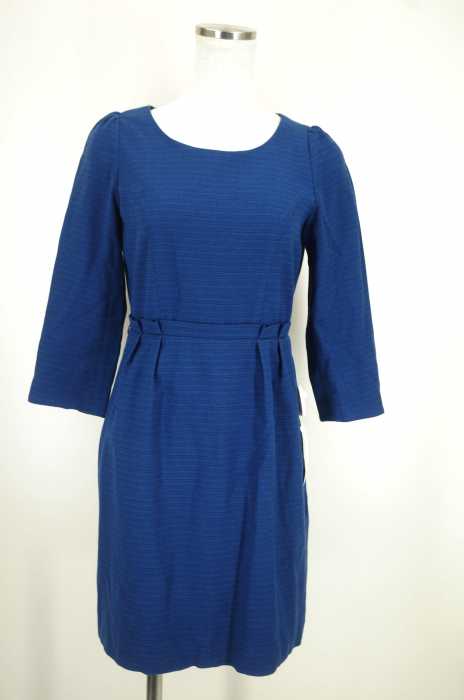 PROPORTION BODY DRESSING （プロポーションバイボディードレッシング） ノーカラーワンピース レディース ワンピース