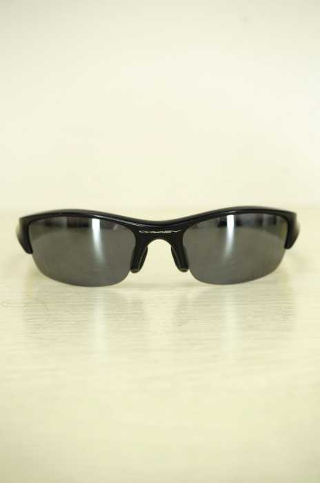 OAKLEY （オークリー） FLAK JACKET サングラス メンズ ファッション雑貨