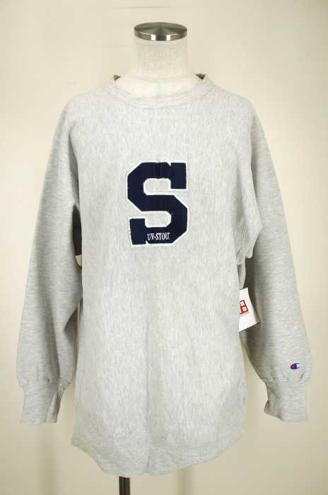 Champion (チャンピオン) REVERSE WEAVE スウェットトップス メンズ トップス