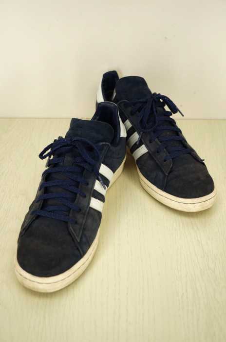 adidas （アディダス） CP 80s JP PACK VNTG キャンパス スニーカー メンズ シューズ