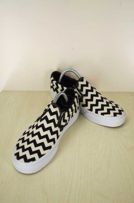 VANS （バンズ） Classic Slip-On メンズ シューズ