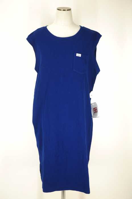 Lee （リー） FRENCH SLEEVE DRESS レディース ワンピース