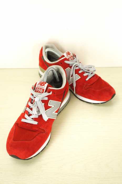 NEW BALANCE (ニューバランス) MRL996AR メンズ シューズ