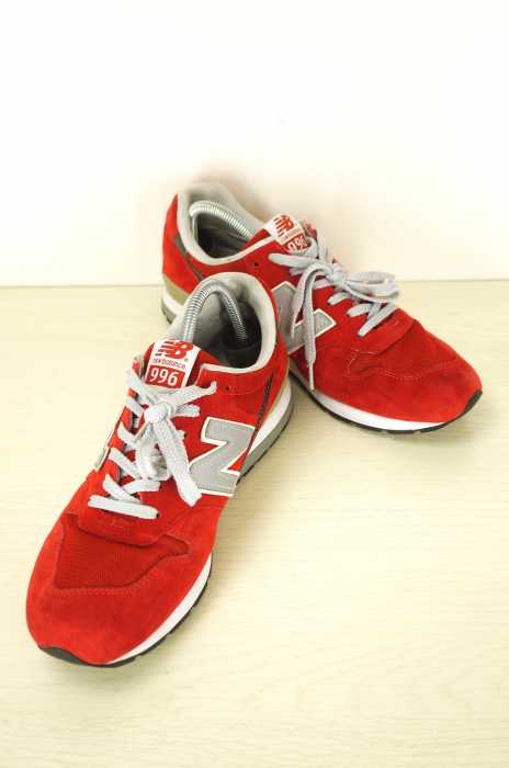 NEW BALANCE （ニューバランス） MRL996AR メンズ シューズ