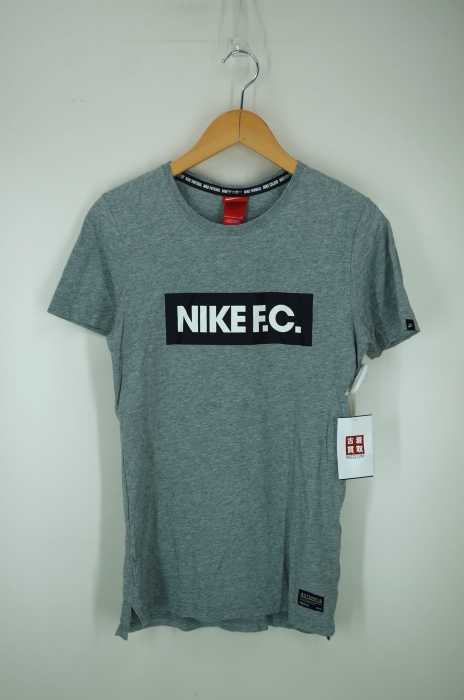NIKE （ナイキ） F.C ブロックトップ メンズ トップス