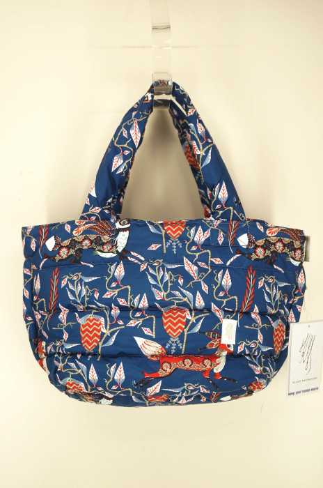 ROOTOTE x KLAUS HAAPANIEMI レディース バッグ