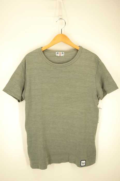 u.m.i kohola () ワッペン メンズ トップス