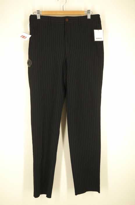 COMME des GARCONS HOMME DEUX （コムデギャルソンオムドゥ ） ストライプパンツ メンズ パンツ