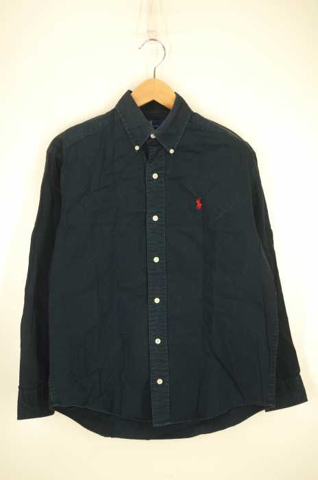 Polo by RALPH LAUREN (ポロバイラルフローレン) ボタンダウン オックスフォードシャツ メンズ トップス