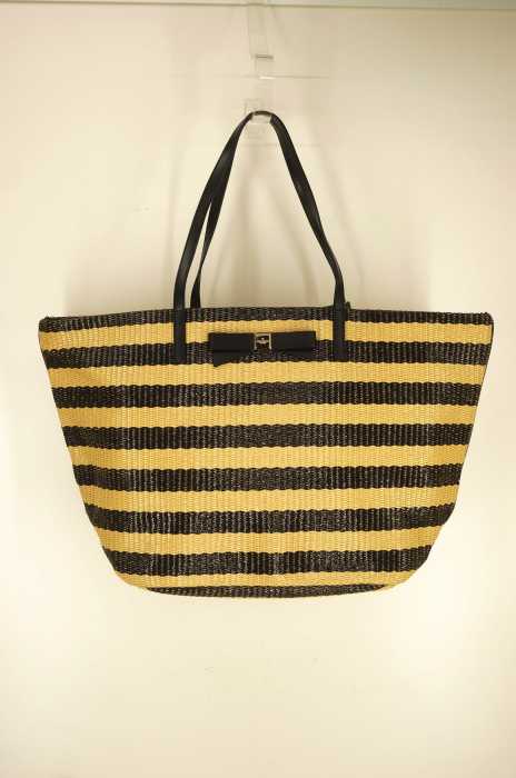Kate spade（ケイトスペード） wicklow court anabette　かごバッグ レディース バッグ