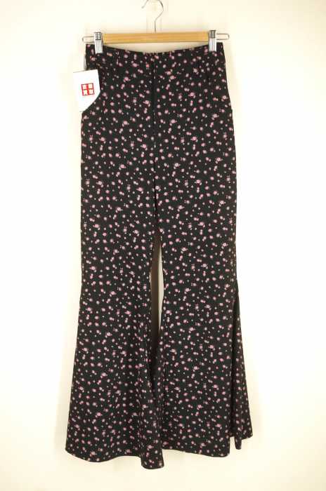 jouetie （ジュエティ） リトルフラワーフレアパンツ レディース パンツ