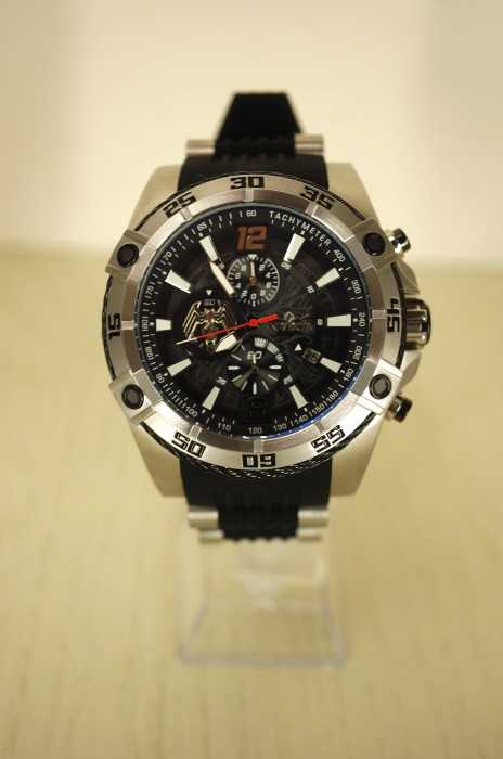 invicta × MARVEL（インビクタ マーベル） Marvel Venom 28976 メンズ 腕時計