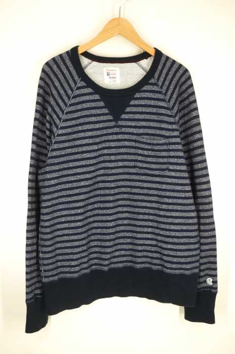 Champion （チャンピオン） TODD SNYDER メンズ トップス