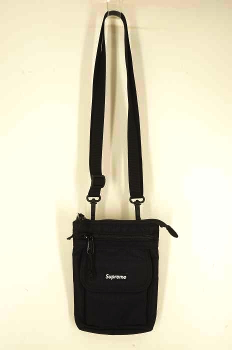 Supreme（シュプリーム） Shoulder Bag CORDURA メンズ バッグ