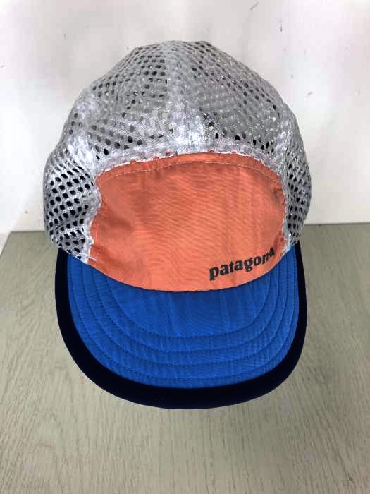 patagonia（パタゴニア） Duckbill Cap メンズ 帽子