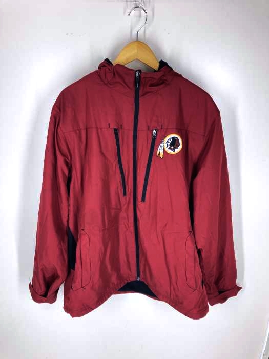 Reebok(リーボック) NFL REDSKINS ブルゾンジャケット メンズ アウター