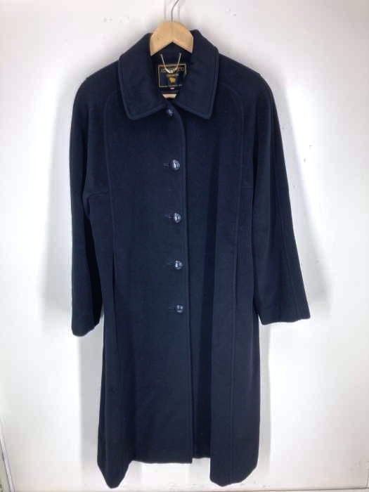 ALTO CAPPOTTO(アルトカポット) ウール ステンカラー コート レディース アウター